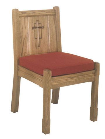 Side Chair 21 W X 20 D 35